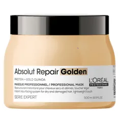 Absolut Repair Golden Masque 500ml