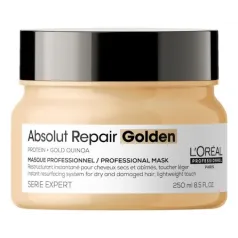 Absolut Repair Golden Masque 250ml