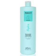 Purify Hydra Moisturizing Shampoo 1 Litre