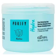 Purify Hydra Deep Moisturizing Mask 500ml