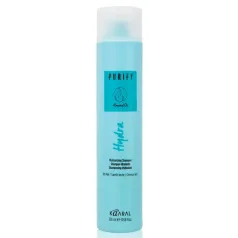 Purify Hydra Moisturizing Shampoo 300ml