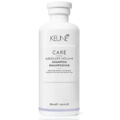 Care Absolute Volume Shampoo 300ml