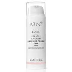 Care Keratin Smooth Silkening Polish 50ml