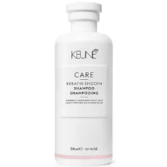Care Keratin Smooth Shampoo 300ml
