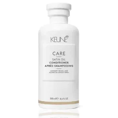 Care Satin Oil Conditioner 250ml