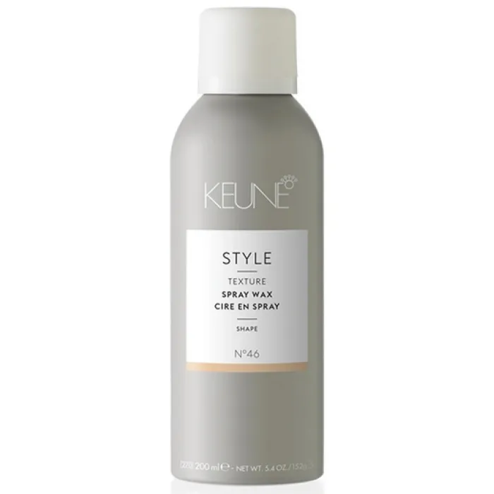 Keune Style Texture Spray Wax No.46
