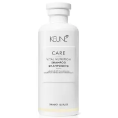 Care Vital Nutrition Shampoo 300ml