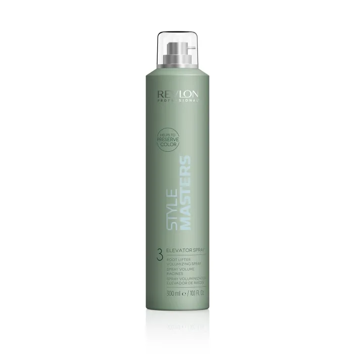 Revlon Professional Style Masters Volume Elevator Spray