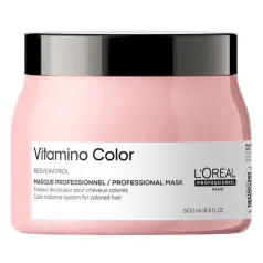 Vitamino Color Masque 500ml