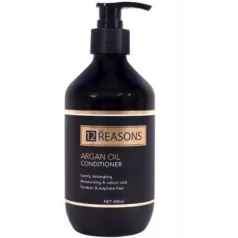 Argan Oil Conditioner 400ml