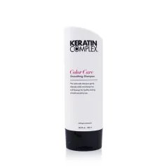 Colour Care Smoothing Shampoo 400ml