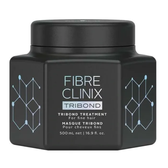 Schwarzkopf Fibre Clinix Tribond Treatment