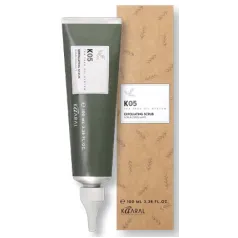 K05 Exfoliating Scrub 100ml