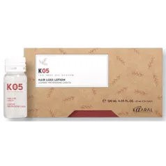 K05 Hair Loss Lotion 12 ×10 ml