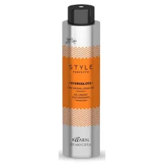 Style Perfetto HYDROGLOSS Texturizing Liquid Gel 200ml