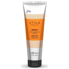 Style Perfetto MINDGEL Shape Memory Gel 250ml