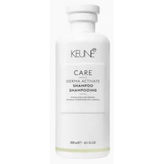 Care Derma Activate Shampoo 300ml