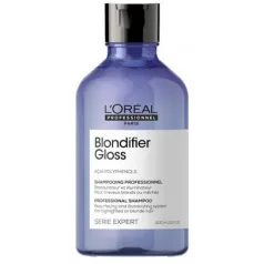 Blondifier Gloss Shampoo 300ml