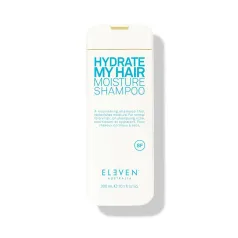 Hydrate My Hair Moisture Shampoo 300ml