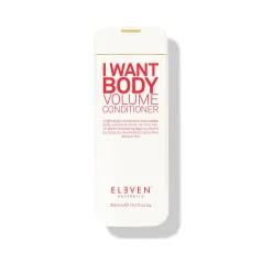 I Want Body Volume Conditioner 300ml