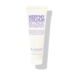 Keep My Colour Blonde Shampoo 50ml