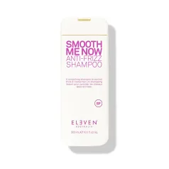 Smooth Me Now Anti-Frizz Shampoo 300ml