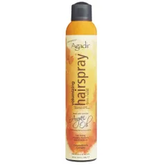 Argan Oil Volumizing Hairspray 365ml