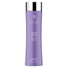 Caviar Anti-Aging Multiplying Volume Shampoo 250ml