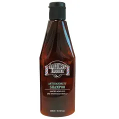 Anti-Dandruff Shampoo 300ml