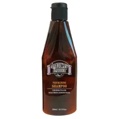 Thickening Shampoo 300ml