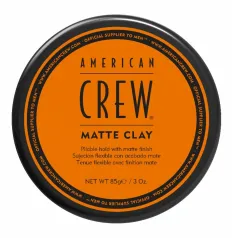 Matte Clay 85g