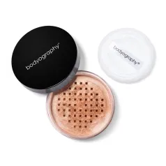 Loose Body Shimmer Light Catcher