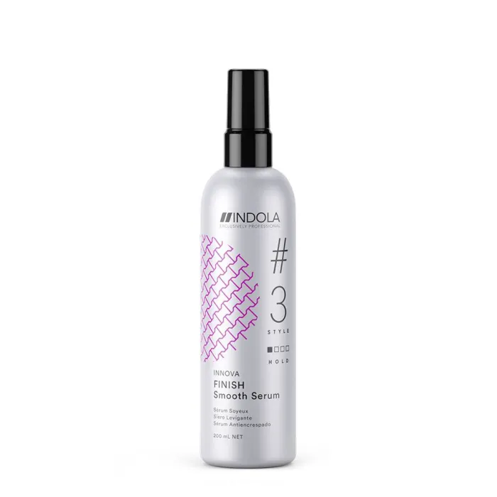 Indola Innova Finish Smooth Serum