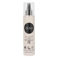 Sweet Orange No 15 Salt Water Spray 200ml