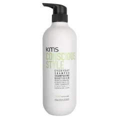 Conscious Style Everyday Shampoo 750ml