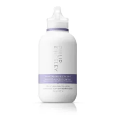 Pure Blonde Silver Daily Shampoo 250ml
