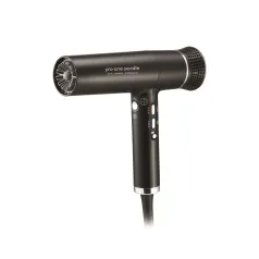 Aerolite Hairdryer in Black 