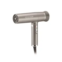 Aerolite Hairdryer in Titanium 