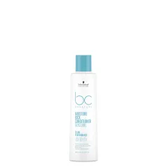 Clean BC Bonacure Moisture Kick Conditioner 200ml