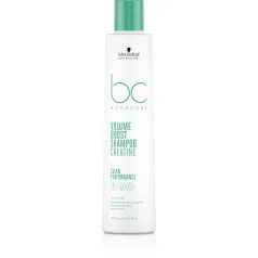 Clean BC Bonacure Volume Boost Shampoo  250ml