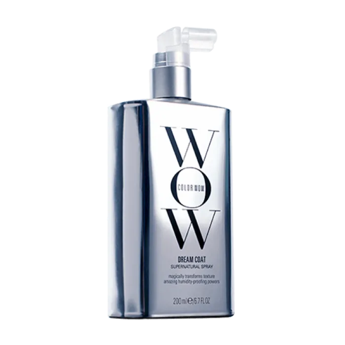 Color Wow Dream Coat Anti-Frizz Supernatural Spray