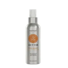 Actyva Linfa Solare Salty Texture 125ml
