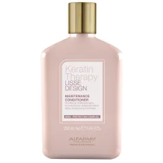 Keratin Therapy Lisse Design Maintenance Conditioner 250ml