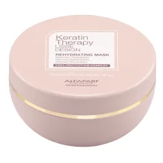 Keratin Therapy Lisse Design Rehydrating Mask 200ml