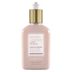 Keratin Therapy Lisse Design Keratin Serum 125ml