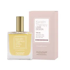 Keratin Therapy Lisse Design The Oil 50ml