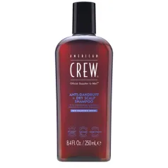 Anti Dandruff + Dry Scalp Shampoo 250ml