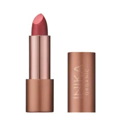 Organic Lipstick 4.2g Auburn