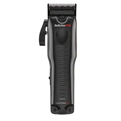 Lo-ProFX High-Performance Low Profile Clipper Black