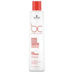 Clean BC Bonacure Repair Rescue Shampoo 250ml